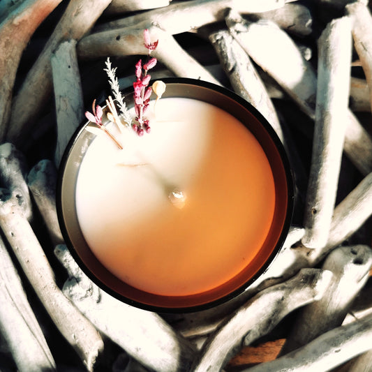 Luxury Scented Candle (30cl