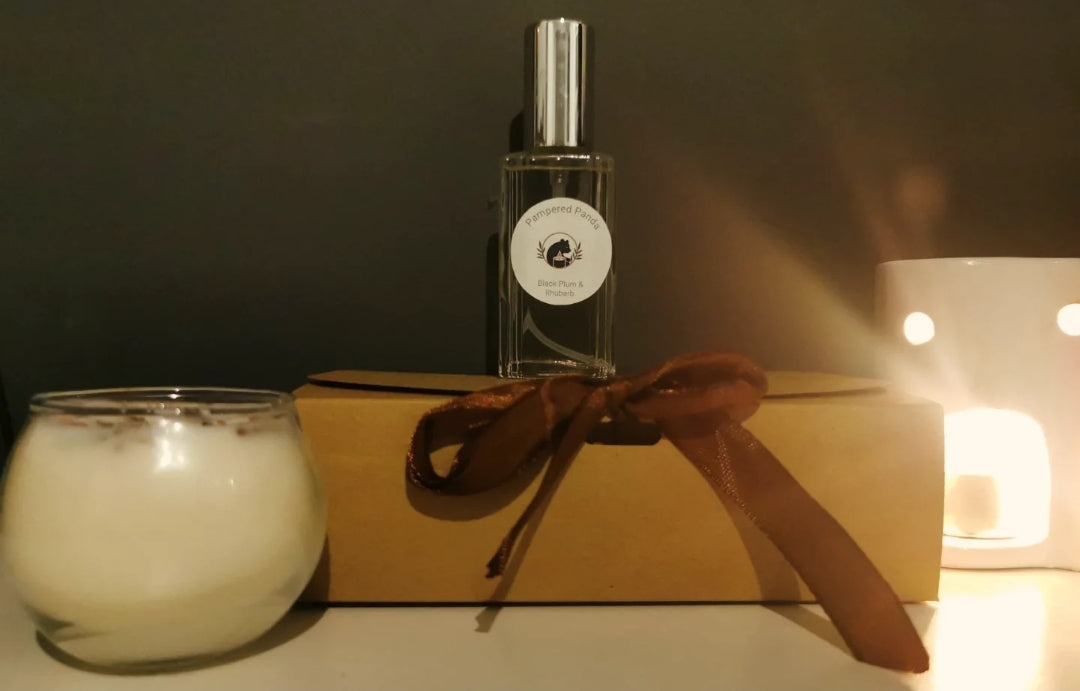 Luxury Hamper (Small)