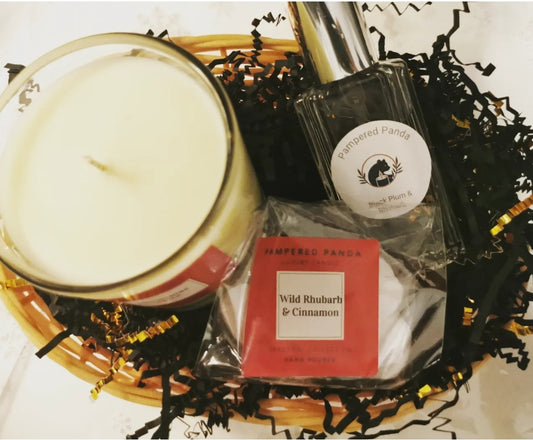 Luxury Hamper (Medium)