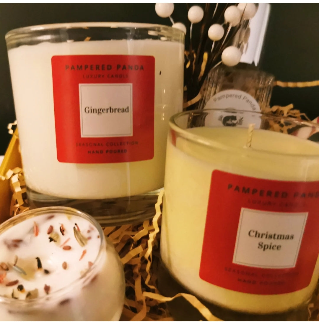 Luxury Hamper (Large)