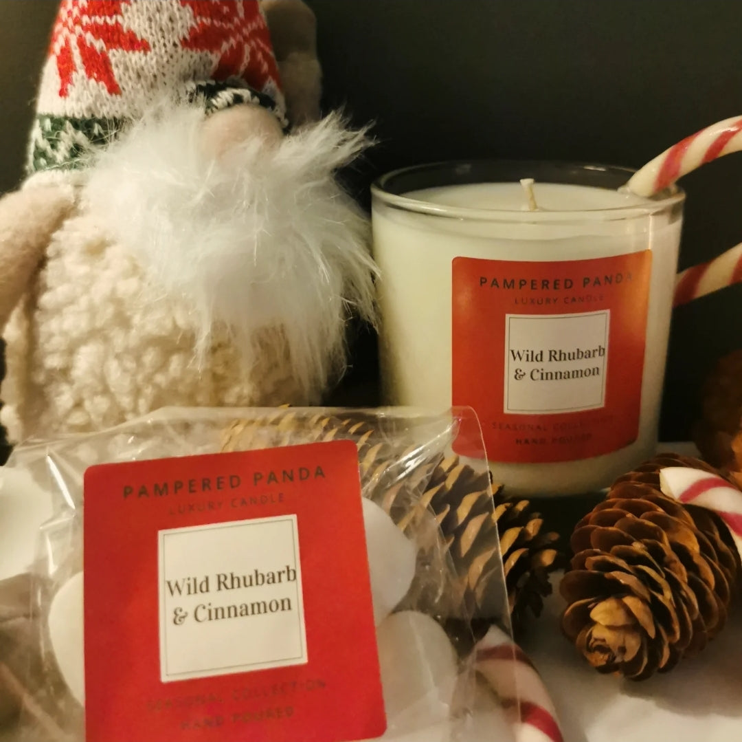 Luxury Hamper (Medium)