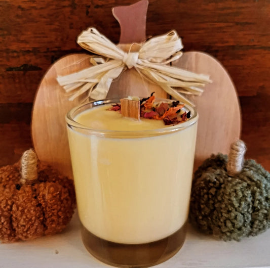 Seasonal Candle (30cl)
