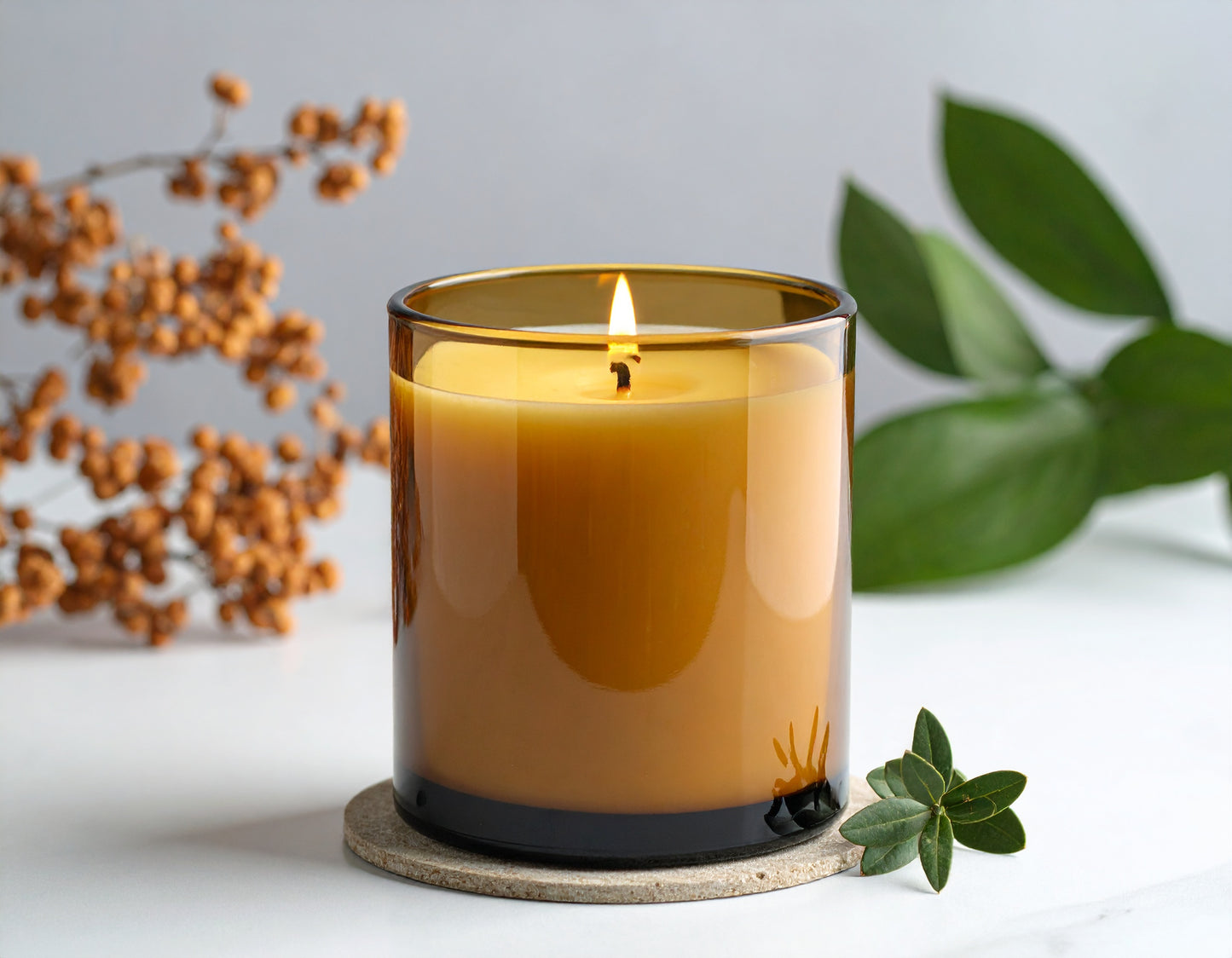 Luxury Scented Candle (30cl