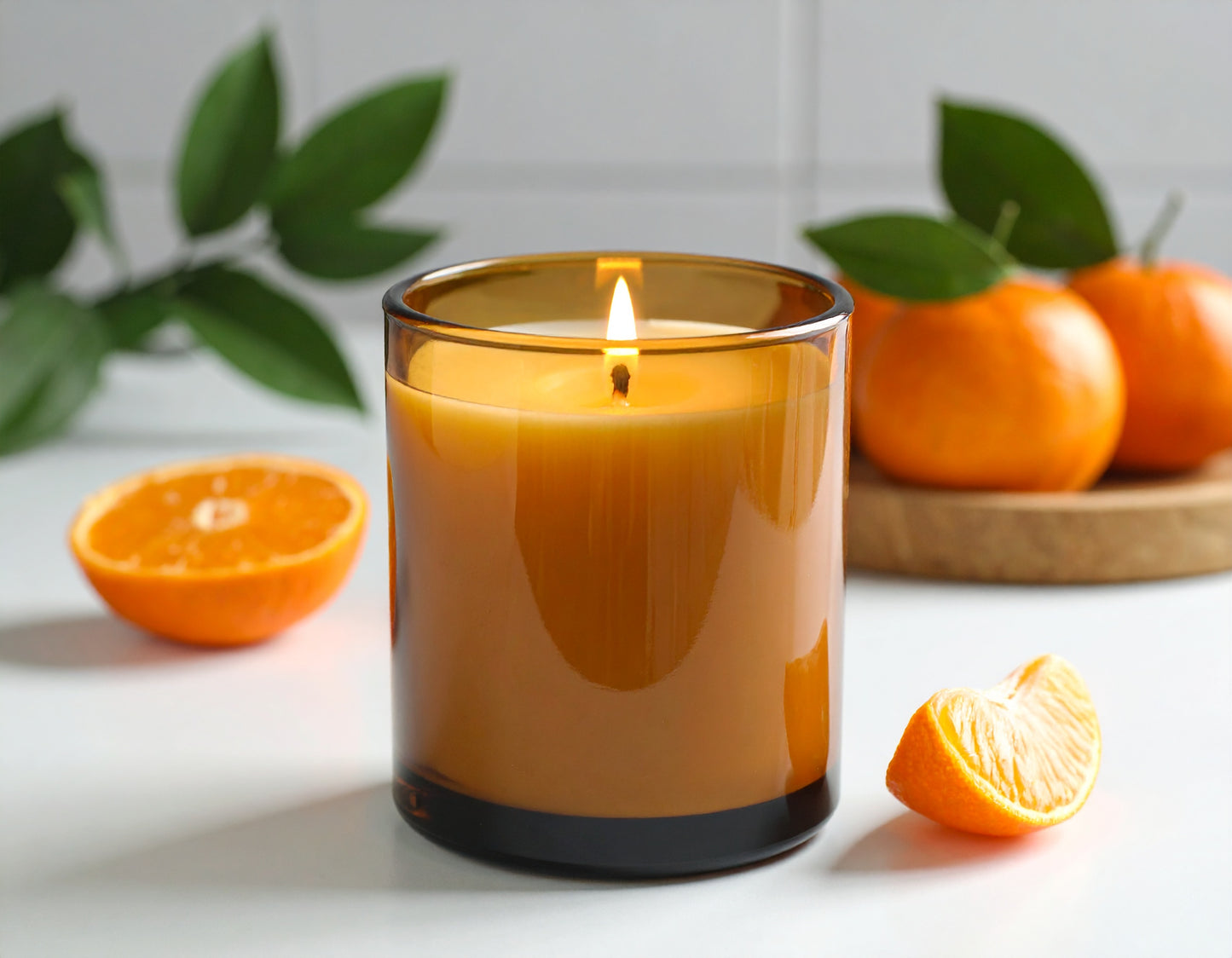 Luxury Scented Candle (30cl
