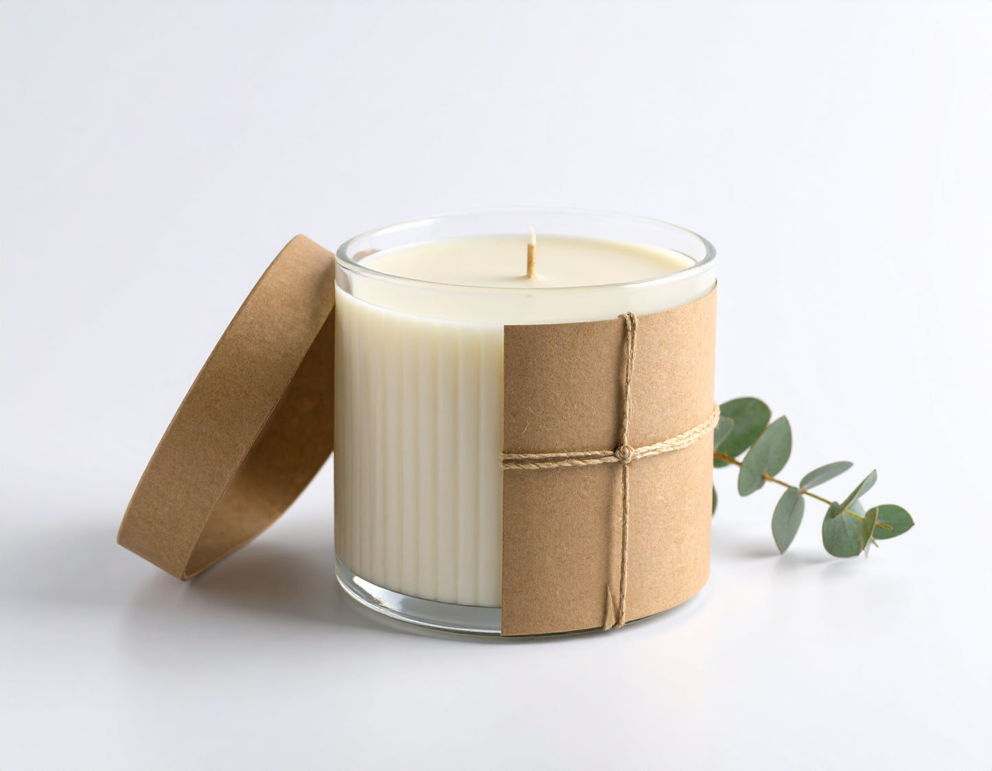 Luxury Scented Candle (30cl