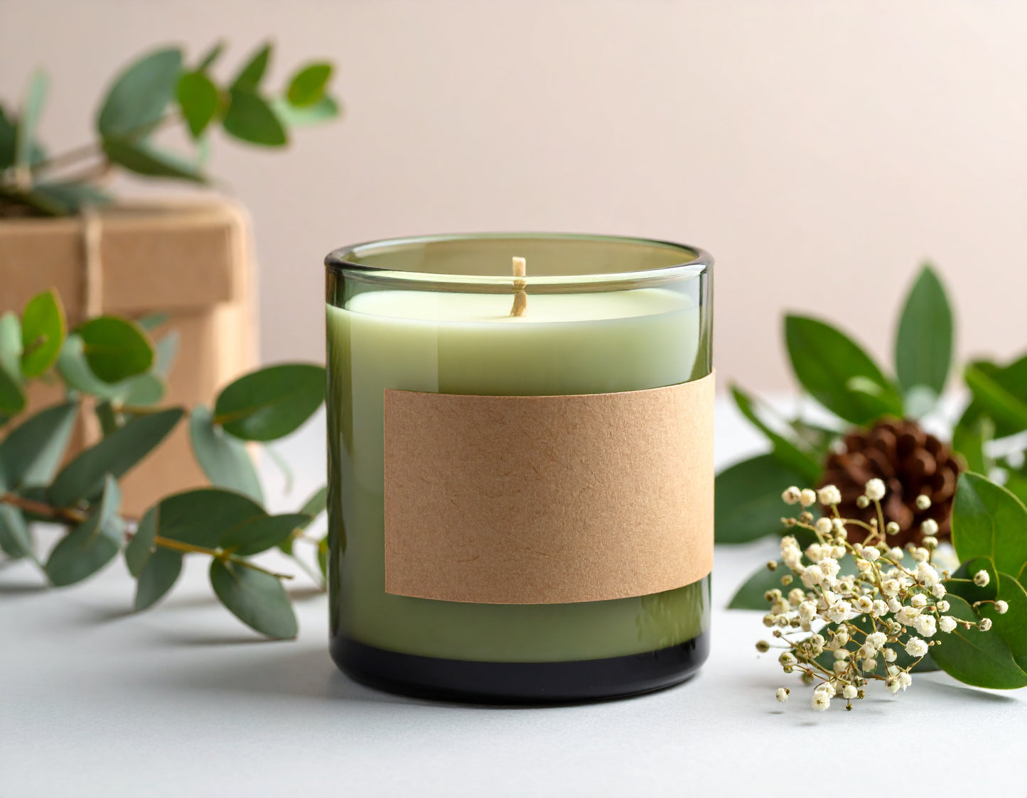 Luxury Scented Candle (30cl