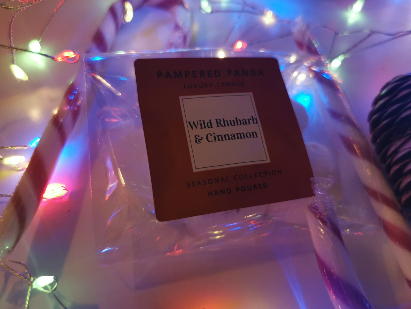 Luxury Hamper (Small)