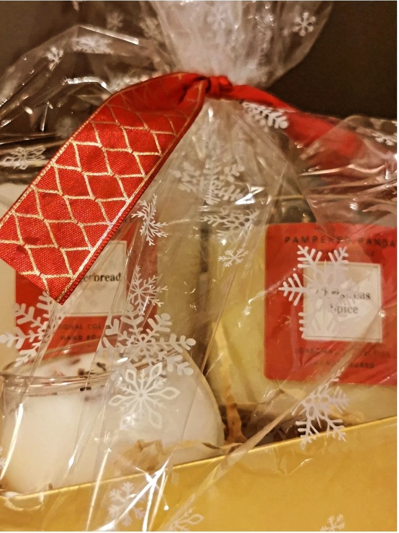 Luxury Hamper (Large)